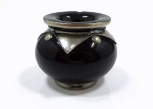 Aztèque noir