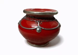 Aztèque rouge