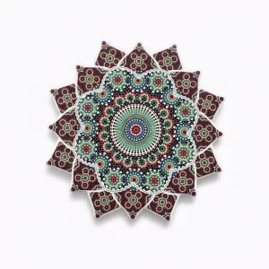 Mandala de Fès