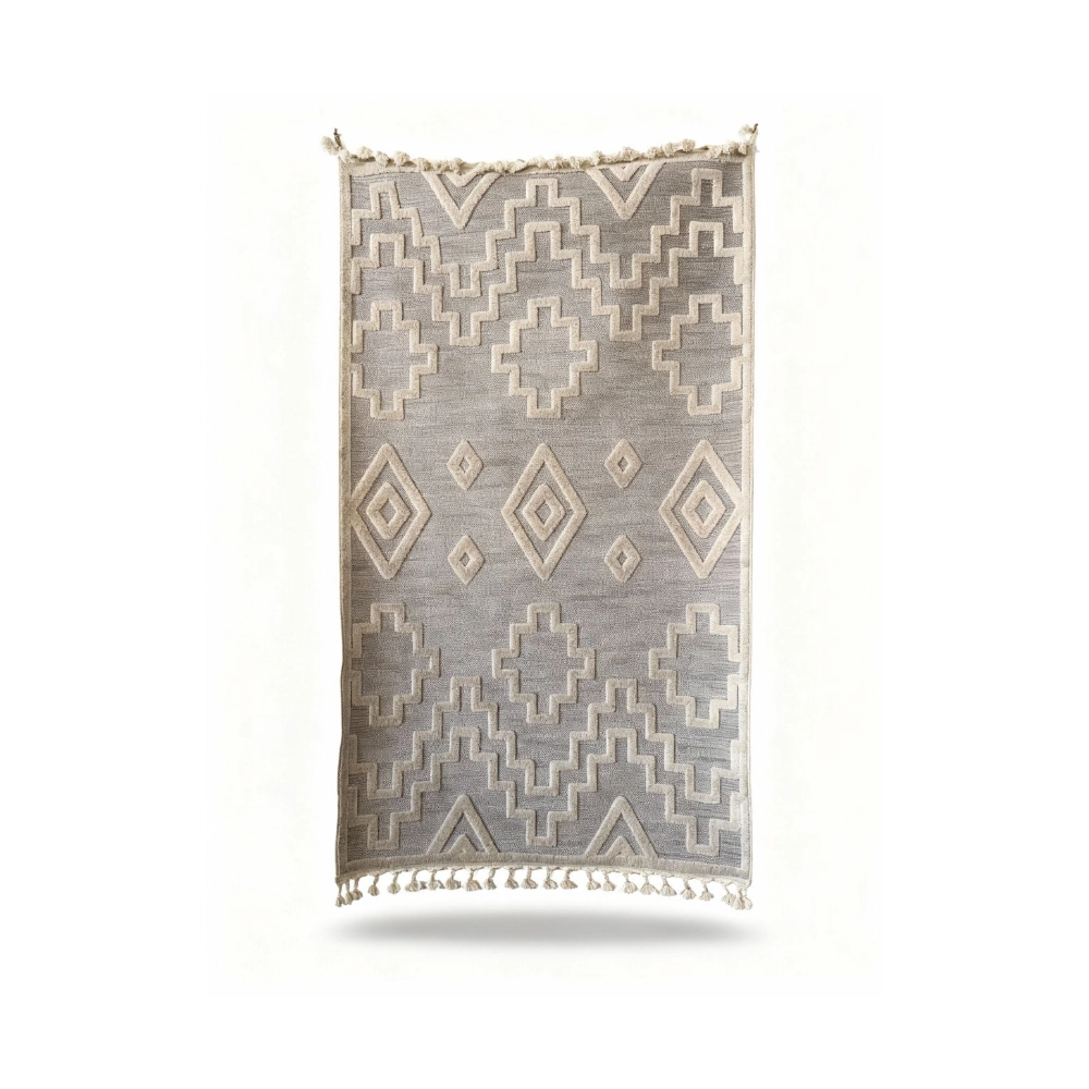 Nomade graphique (230 x 150 cm)