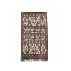 Tribu nocturne (230 x 150 cm)